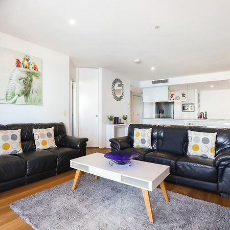 Circle On Cavill 2, 3, 4 & 5 Bedroom Skyhomes & Sub Penthouses By Gold Coast Holidays Extérieur photo
