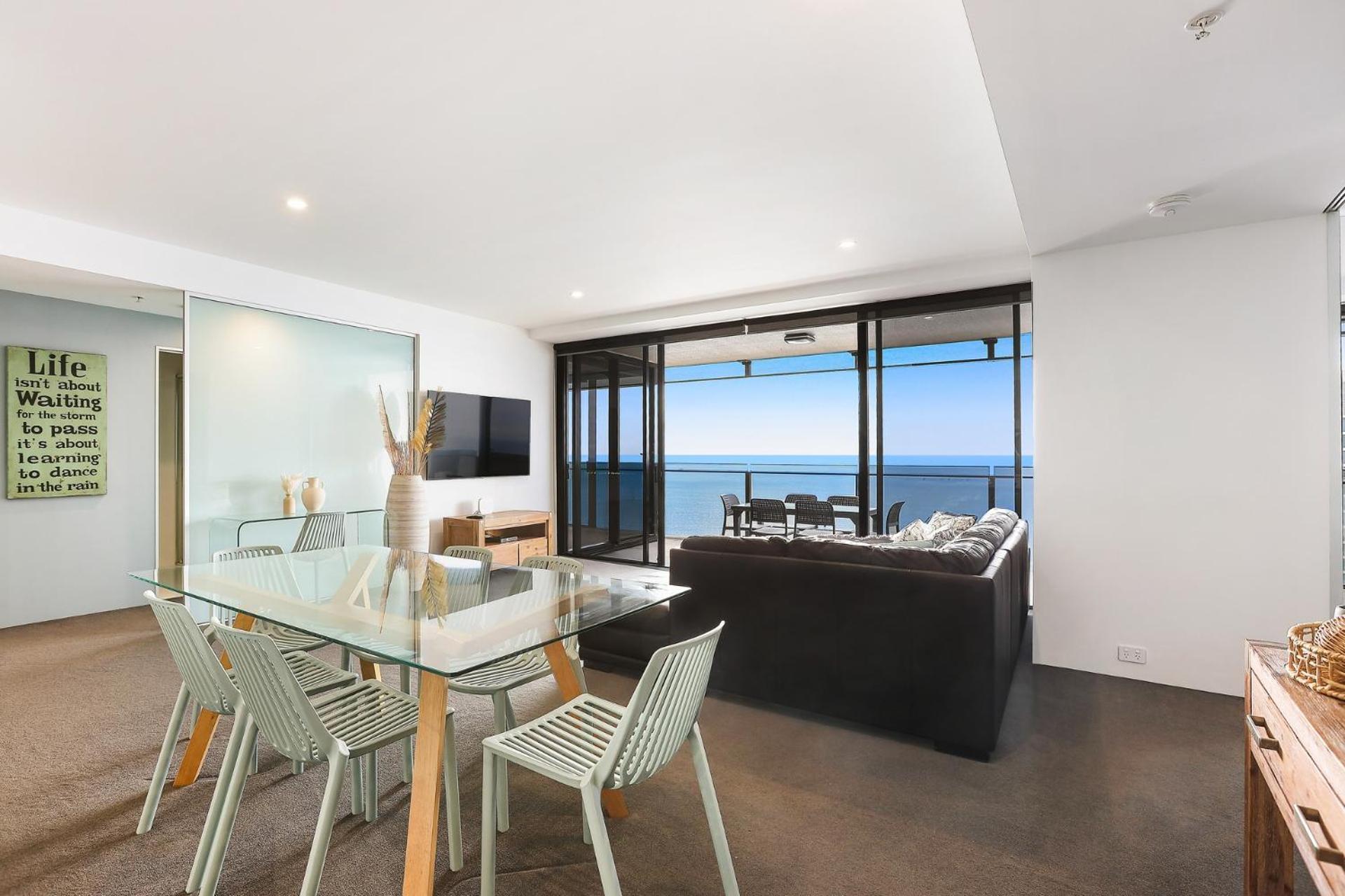 Circle On Cavill 2, 3, 4 & 5 Bedroom Skyhomes & Sub Penthouses By Gold Coast Holidays Extérieur photo