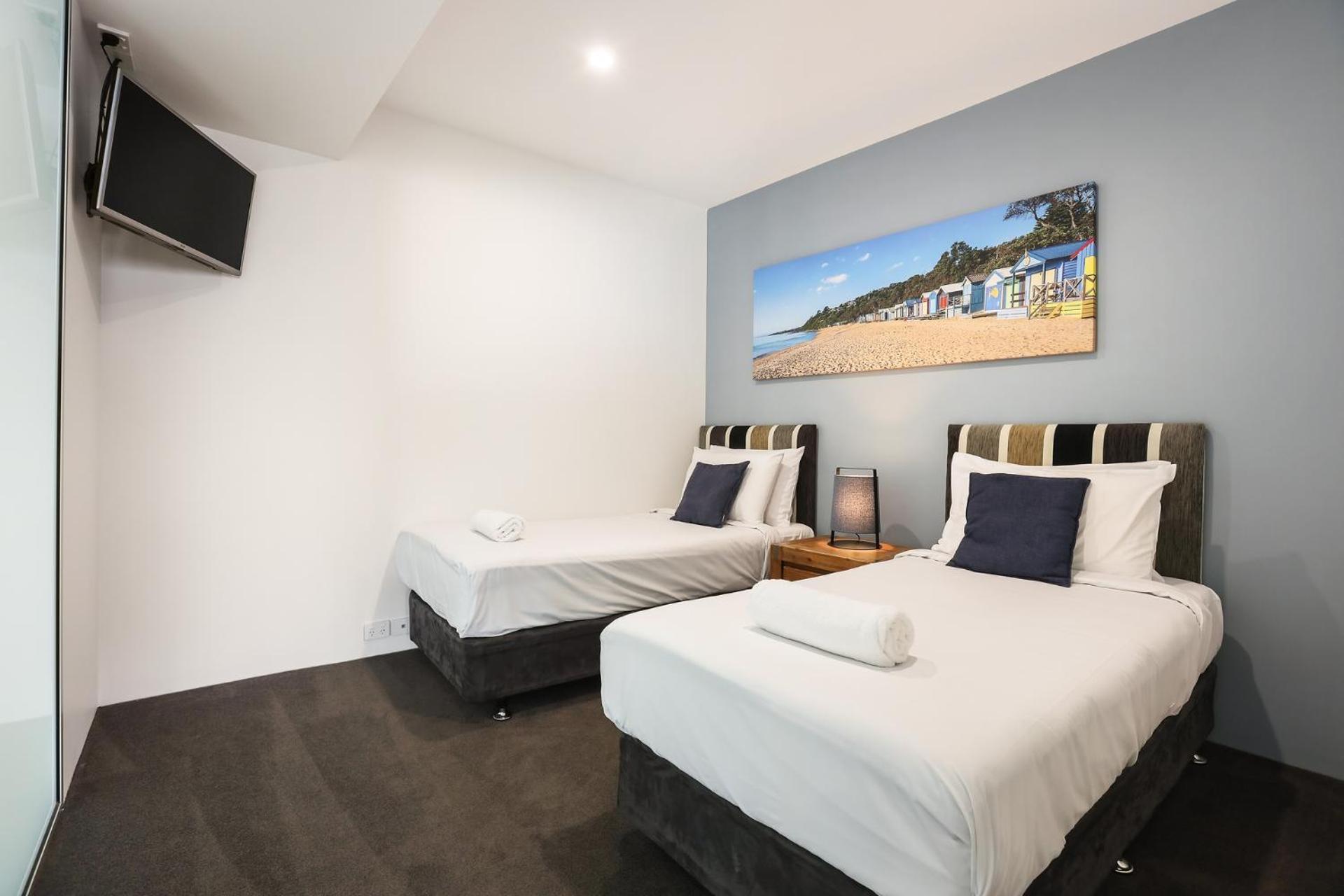 Circle On Cavill 2, 3, 4 & 5 Bedroom Skyhomes & Sub Penthouses By Gold Coast Holidays Extérieur photo